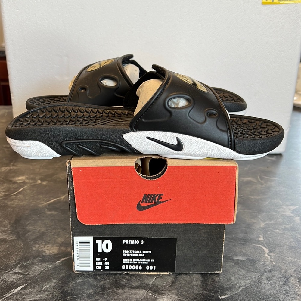 Nike Premio 3 Sandals 810006